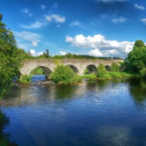 The Bridge From Fairytales
